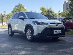 Toyota Frontlander 2.0L CVT Elite - photo 3