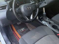 Toyota Frontlander 2.0L CVT Elite - photo 4