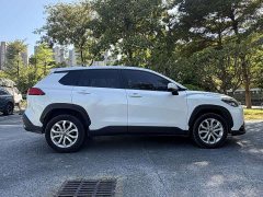 Toyota Frontlander 2.0L CVT Elite - photo 7