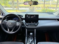 Toyota Frontlander 2.0L CVT Elite - photo 8