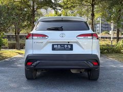Toyota Frontlander 2.0L CVT Elite - photo 9