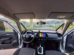 Honda Fit 1.5L CVT Trend Edition - photo 10