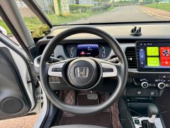 Honda Fit 1.5L CVT Trend Edition - photo 11