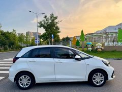 Honda Fit 1.5L CVT Trend Edition - photo 12