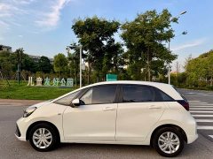 Honda Fit 1.5L CVT Trend Edition - photo 13