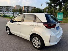 Honda Fit 1.5L CVT Trend Edition - photo 14