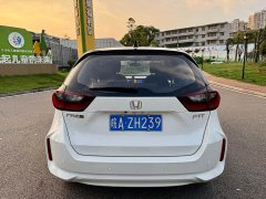 Honda Fit 1.5L CVT Trend Edition - photo 15