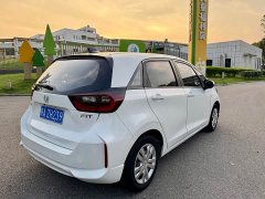 Honda Fit 1.5L CVT Trend Edition - photo 16