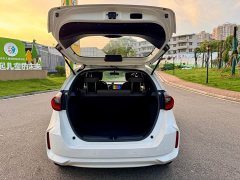 Honda Fit 1.5L CVT Trend Edition - photo 17