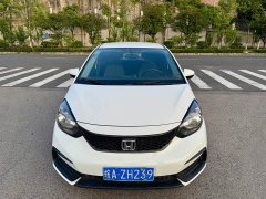 Honda Fit 1.5L CVT Trend Edition - photo 2