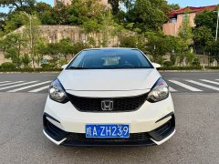Honda Fit 1.5L CVT Trend Edition - photo 3