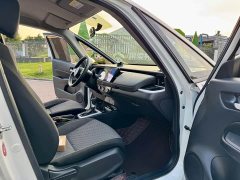 Honda Fit 1.5L CVT Trend Edition - photo 8