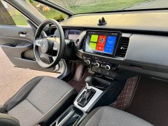 Honda Fit 1.5L CVT Trend Edition - photo 9