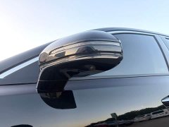 FAW Besturn B70 Third Generation 1.5T Automatic Comfort Edition - фото 12