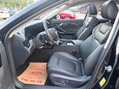 FAW Besturn B70 Third Generation 1.5T Automatic Comfort Edition - фото 15