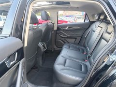 FAW Besturn B70 Third Generation 1.5T Automatic Comfort Edition - фото 16