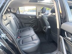 FAW Besturn B70 Third Generation 1.5T Automatic Comfort Edition - фото 18