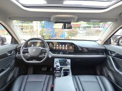 FAW Besturn B70 Third Generation 1.5T Automatic Comfort Edition - фото 19