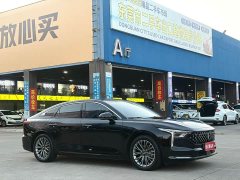 FAW Besturn B70 Third Generation 1.5T Automatic Comfort Edition - фото 3