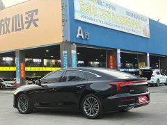 FAW Besturn B70 Third Generation 1.5T Automatic Comfort Edition - фото 4