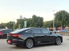 FAW Besturn B70 Third Generation 1.5T Automatic Comfort Edition - фото 6