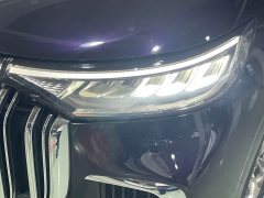 Voyah Lantu Dreamchaser PHEV Ultra-Long Range Flagship - фото 19