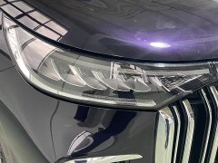 Voyah Lantu Dreamchaser PHEV Ultra-Long Range Flagship - фото 20