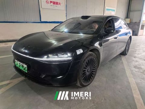 2026 Stelato Enjoy S9T Pure Electric All-Wheel Drive Ultra (192-Channel LiDAR) - car from China