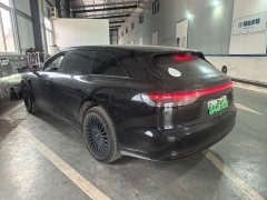 Stelato Enjoy S9T Pure Electric All-Wheel Drive Ultra (192-Channel LiDAR) - photo 2