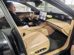 Stelato Enjoy S9T Pure Electric All-Wheel Drive Ultra (192-Channel LiDAR) - photo 3