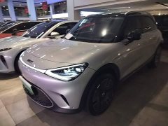 smart #1 Premium - ფოტო 1
