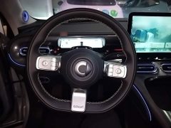 smart #1 Premium - ფოტო 10