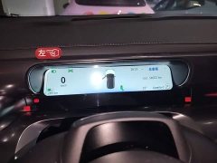 smart #1 Premium - ფოტო 11
