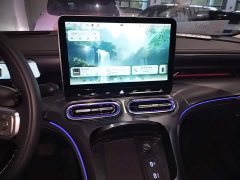 smart #1 Premium - ფოტო 12