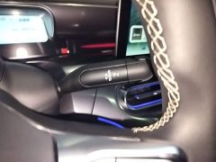 smart #1 Premium - ფოტო 13