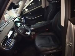 smart #1 Premium - ფოტო 14