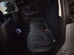 smart #1 Premium - ფოტო 16
