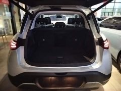 smart #1 Premium - ფოტო 18