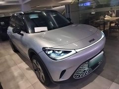 smart #1 Premium - ფოტო 3