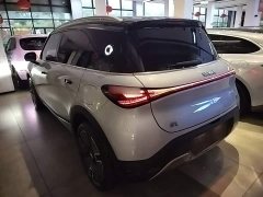 smart #1 Premium - ფოტო 4