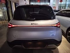 smart #1 Premium - ფოტო 5