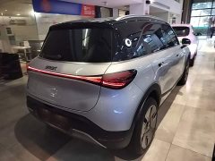 smart #1 Premium - ფოტო 6