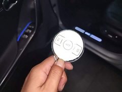 smart #1 Premium - ფოტო 8