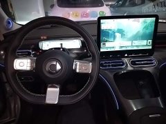 smart #1 Premium - ფოტო 9
