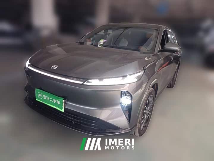 Dongfeng Fengshen L8 185KM Dream Edition