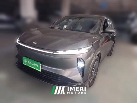 2025 Dongfeng Fengshen L8 185KM Dream Edition - автомобиль из Китая