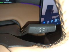 Dongfeng Fengshen L8 185KM Dream Edition - photo 10