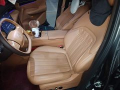 Dongfeng Fengshen L8 185KM Dream Edition - photo 11