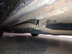 Dongfeng Fengshen L8 185KM Dream Edition - photo 17