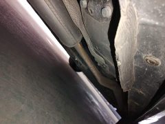 Dongfeng Fengshen L8 185KM Dream Edition - photo 18